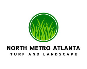 Logo of North Metro Atlanta Turf and Landscape LLC landscaping and property maintenance company