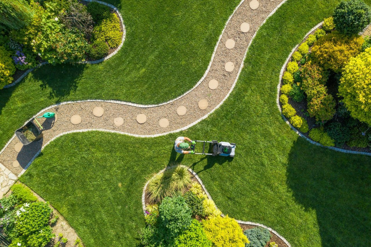 Lawn & Garden Care - North Metro Atlanta Turf and Landscape LLC.